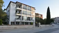 Uzunhan Hotel Hotels in 