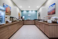 Sleep Inn & Suites Monroe - Woodbury - Breakfast