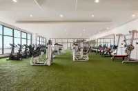 Ramada Resort by Wyndham Unye - Fitnessstudio