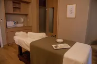 皮拉爾希爾頓酒店 - SPA