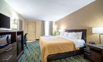 Quality Inn Near Six Flags St. Louis