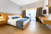 Ajax Hotel Hotel di Mesa Geitonia