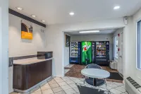 Motel 6 Mount Vernon, IL - 2 estrellas