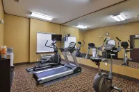 Sleep Inn & Suites University - Kuntosalit