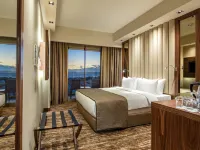 Holiday Inn ANTALYA - LARA by IHG - Balcony