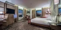 Hilton Podgorica Crna Gora Các khách sạn ở 