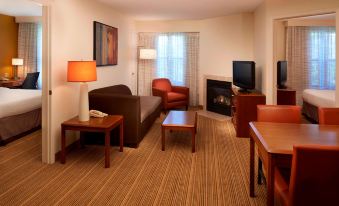 Sonesta ES Suites Chicago Waukegan Gurnee