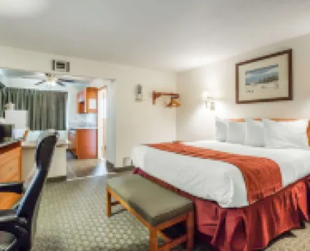 Rodeway Inn Hotels in Newport