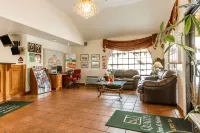 Quality Inn & Suites Gilroy Hotels in Gilroy