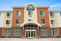 Days Inn & Suites by Wyndham Caldwell