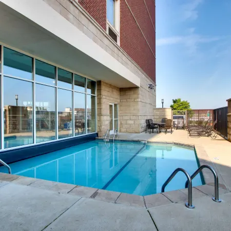 Drury Inn & Suites Findlay