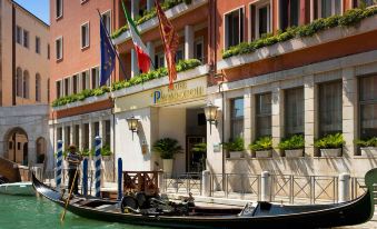 Hotel Papadopoli Venezia - MGallery Collection