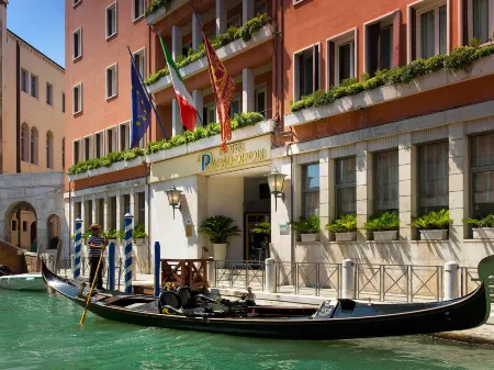 Hotel Papadopoli Venezia - MGallery