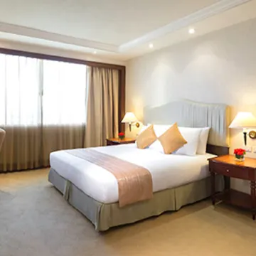 Marco Polo Plaza Cebu