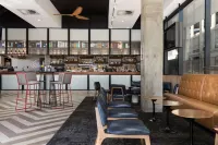 Rydges Fortitude Valley Brisbane - bar