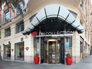 Hotel NH Collection Madrid Paseo del Prado