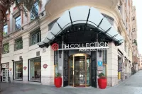 NH Collection Paseo del Prado Отели в г. Мадрид