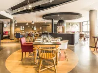 Campanile PRIME - Suresnes - La Défense - breakfast