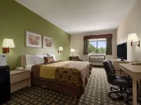 Days Inn by Wyndham Childress Hotels in Childress County