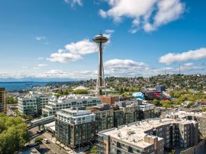 Hyatt House Seattle Downtown