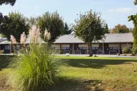 Hotel Campanile Nature - Alençon