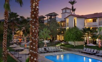 Embassy Suites by Hilton Palm Desert