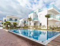 Acrotel Porto Brava Luxury Villas Hotels in Ormos Panagias