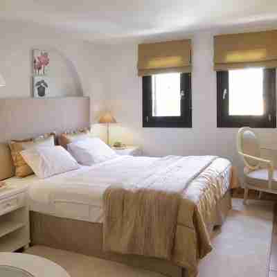 Aegean Suites Rooms