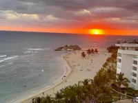 @Marbella 2Bedroom Beachfrom Apt