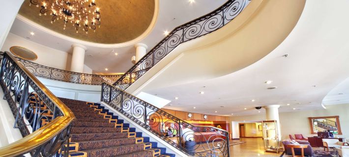 Stamford Plaza Sydney Airport Hotel & Conference Centre Hotels in Sydney