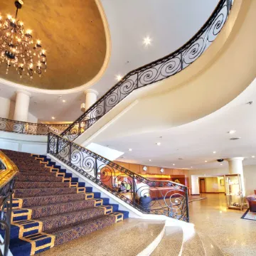 Stamford Plaza Sydney Airport Hotel & Conference Centre