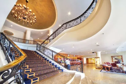 Stamford Plaza Sydney Airport Hotel & Conference Centre