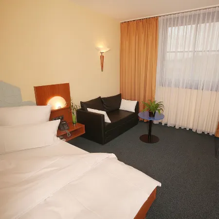 Transmar Travel Hotel