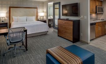 Homewood Suites by Hilton St. Louis Westport