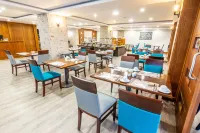 Sonesta Hotel Loja - Desayuno