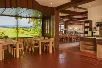 Sunday Hotel Willingen - Desayuno