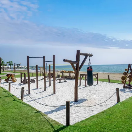 Rixos Premium Belek - the Land of Legends Access