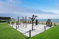 Rixos Premium Belek - the Land of Legends Access - Ylellinen