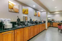 Comfort Suites Hopkinsville Near Fort Campbell - breakfast