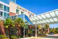 Hyatt Place San Diego-Vista/Carlsbad Hotel Exterior