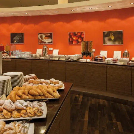 Austria Trend Hotel Savoyen Vienna - 4 Stars superior