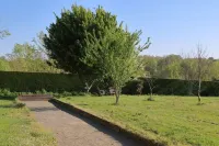 La Halte du Pelerin Chambres d'hôtes Hotel di Chantonnay