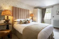 Beadnell Towers & Kitchen Hotel a Chathill