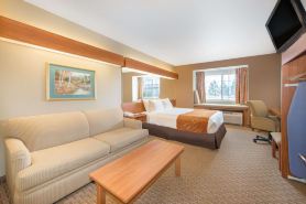 Microtel Inn & Suites by Wyndham Raton