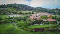 Hotel le Fontanelle - Swimmingpools