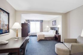 Wingate by Wyndham Bridgeport/Clarksburg