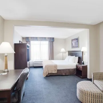 Wingate by Wyndham Bridgeport/Clarksburg