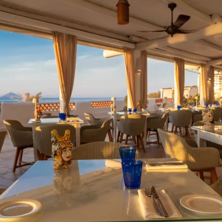 Therasia Resort Sea and Spa - the Leading Hotels of the World