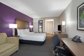 La Quinta Inn & Suites by Wyndham Rancho Cordova Sacramento