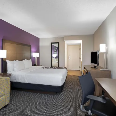 La Quinta Inn & Suites by Wyndham Rancho Cordova Sacramento
